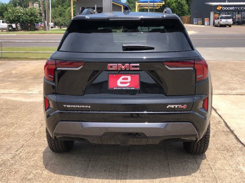 New 2026 GMC Terrain AT4 image 7