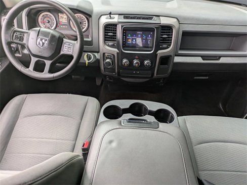 Used 2014 RAM 1500 Express image 14