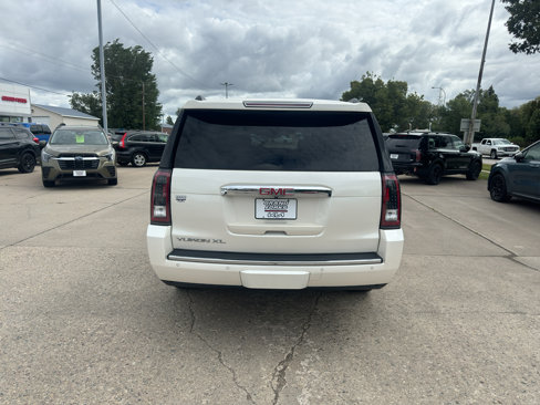 Used 2015 GMC Yukon XL Denali w/ Open Road Package image 6