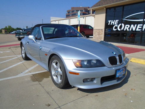 Used 1998 BMW Z3 2.8 image 36