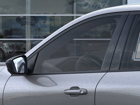 New 2025 Ford Escape Active image 20