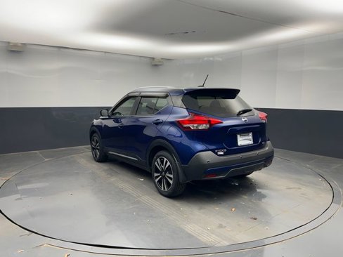 Used 2020 Nissan Kicks SR image 7