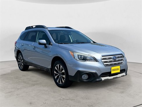 Used 2015 Subaru Outback 2.5i Limited image 7