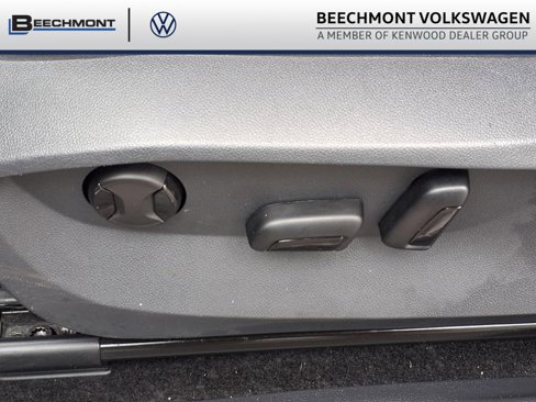 Certified 2024 Volkswagen Tiguan Wolfsburg Edition image 12