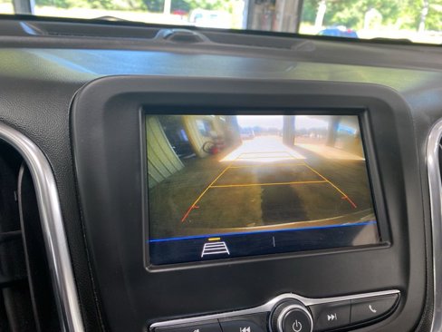 Used 2019 Chevrolet Equinox LT image 44