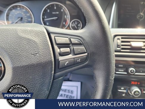 Used 2014 BMW 535d xDrive image 21