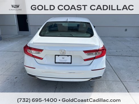 Used 2020 Honda Accord Sport image 3