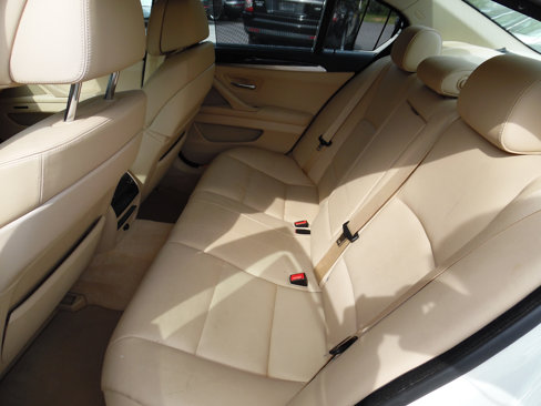 Used 2011 BMW 535i xDrive Sedan image 17