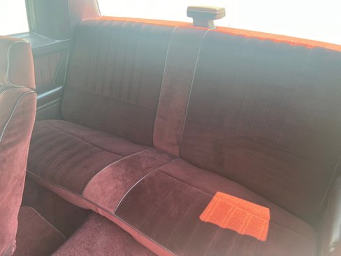 Used 1987 Buick Regal Coupe image 35