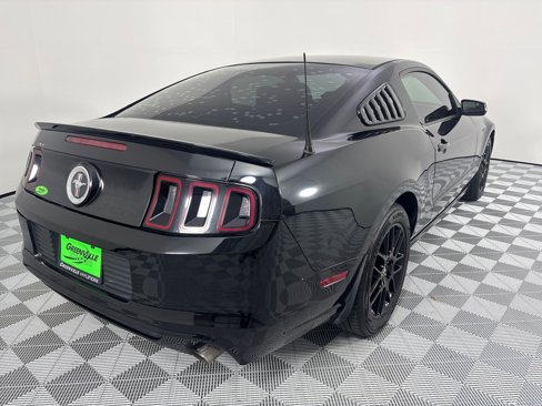 Used 2014 Ford Mustang Coupe w/ FP6 Appearance Package image 9