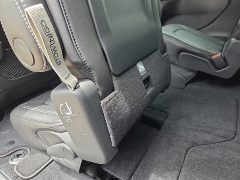 New 2026 Chrysler Voyager LX image 51