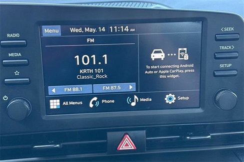 Used 2025 Hyundai Elantra Sport image 18