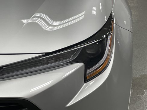 Certified 2024 Toyota Corolla LE image 6