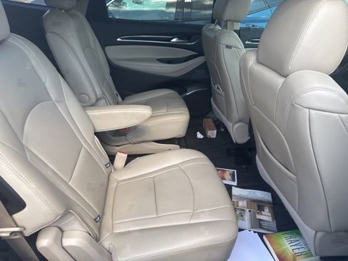 Used 2021 Buick Enclave Essence w/ Sound and Sites Package image 28