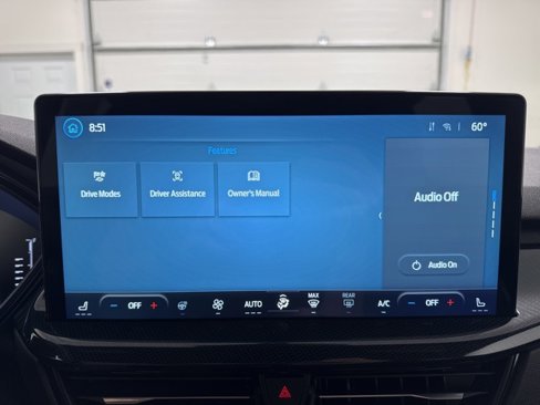 Used 2023 Ford Escape ST-Line w/ Tech Pack #1 image 28