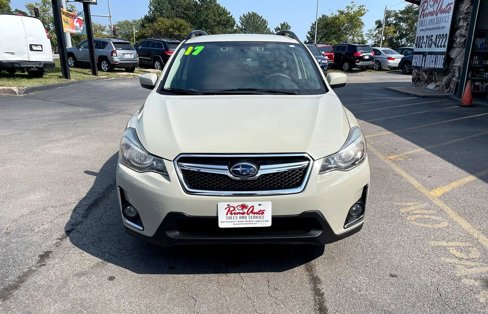 Used 2017 Subaru Crosstrek 2.0i Premium image 16