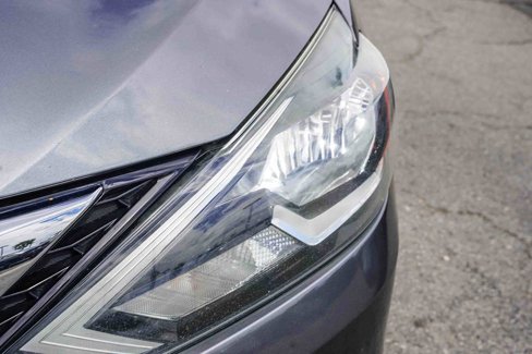 Used 2017 Nissan Sentra SV image 10
