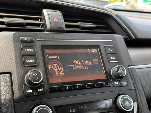Used 2019 Honda Civic LX image 24