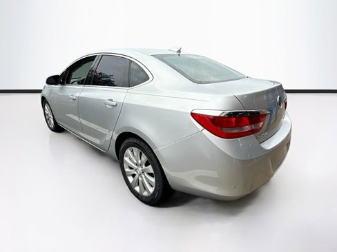 Used 2016 Buick Verano image 8
