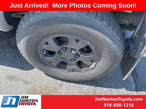 Used 2012 Toyota Tacoma PreRunner w/ TRD Off-Road Pkg image 17