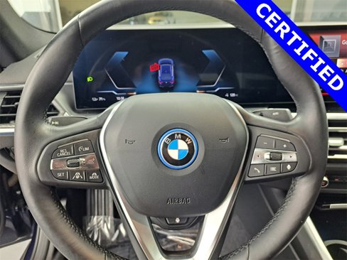 Certified 2023 BMW i4 eDrive35 image 25