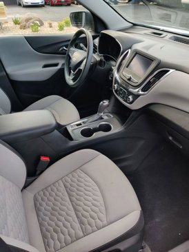 Used 2020 Chevrolet Equinox LS image 20
