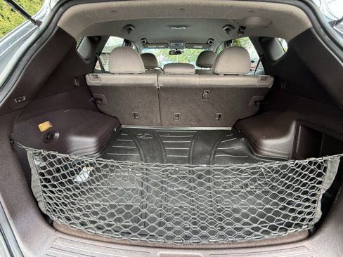 Used 2015 Hyundai Tucson GLS image 13
