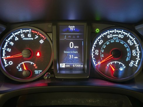 Used 2020 Toyota Tacoma SR image 15