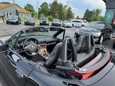 Used 2000 BMW Z3 2.8 image 18