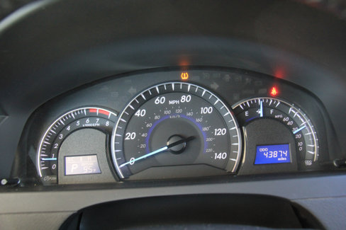 Used 2012 Toyota Camry XLE image 13