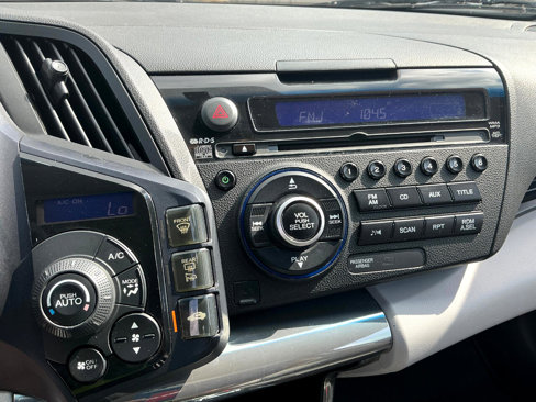 Used 2011 Honda CR-Z EX image 18