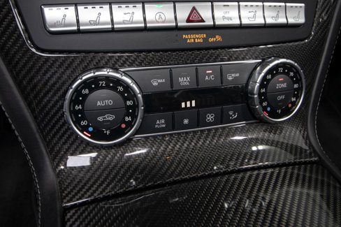 Used 2019 Mercedes-Benz SL 63 AMG image 32