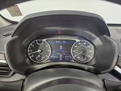 Used 2023 Nissan Altima 2.5 SV image 28