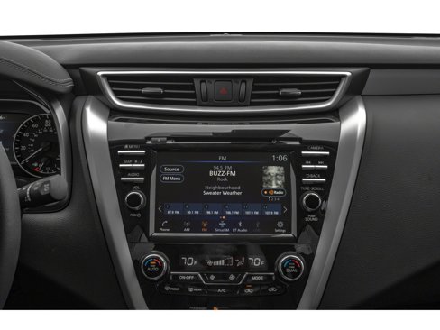 Used 2021 Nissan Murano S image 7