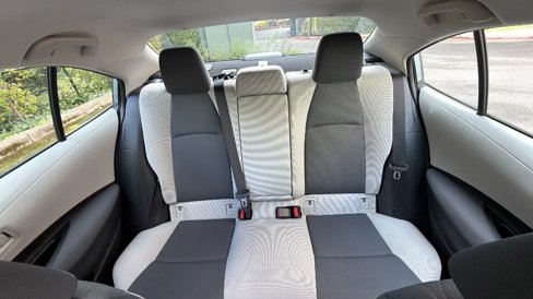 Used 2023 Toyota Corolla LE image 48