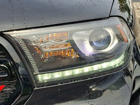 Used 2018 Dodge Durango GT w/ Premium Group image 9