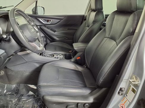 Used 2019 Subaru Forester Limited image 21