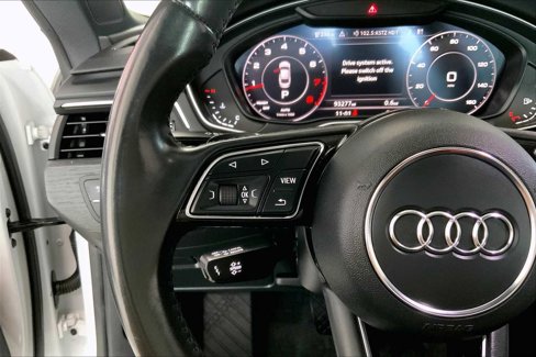 Used 2018 Audi A5 2.0T Premium Plus w/ Premium Plus image 22