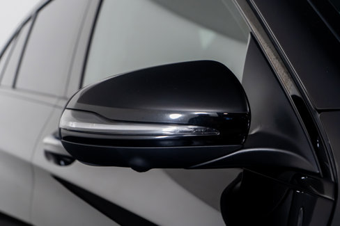 Used 2023 Mercedes-Benz GLC 300 4MATIC Coupe image 25