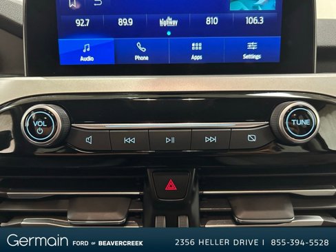 Used 2022 Ford Escape SE w/ Convenience Package image 19