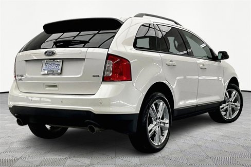 Used 2013 Ford Edge SEL image 2