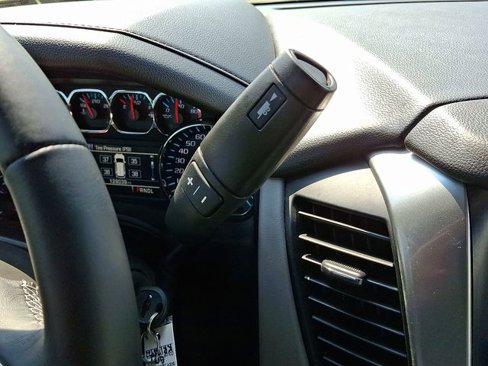 Used 2019 Chevrolet Tahoe LT image 15