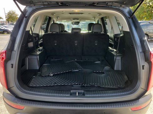 Used 2020 Kia Telluride LX image 7