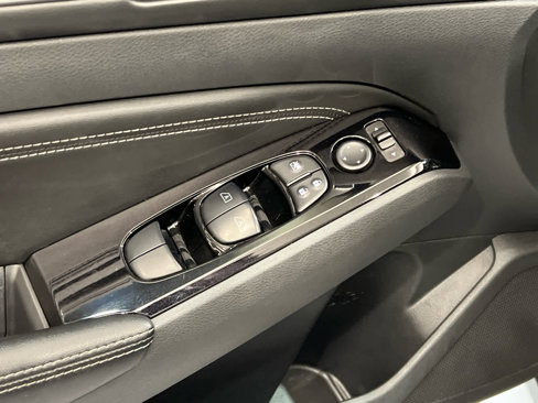 Used 2020 Nissan Altima 2.5 SL image 23
