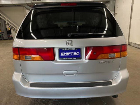 Used 2003 Honda Odyssey EX image 4