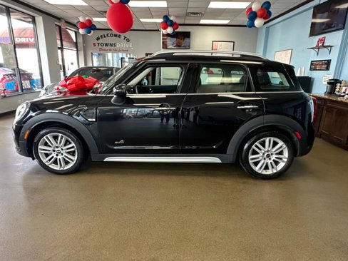 Used 2018 MINI Cooper Countryman ALL4 image 9