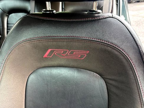 Used 2014 Chevrolet Sonic RS image 19
