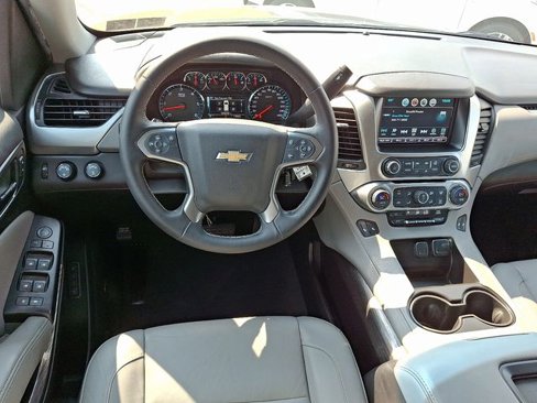 Used 2019 Chevrolet Tahoe LT image 12