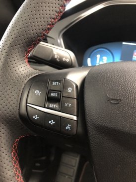 Certified 2023 Ford Escape ST-Line Select w/ Tech Pack #2 image 21