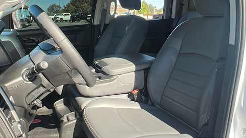 Used 2019 RAM 1500 Tradesman image 19